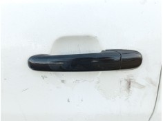 Recambio de maneta exterior trasera izquierda para seat ibiza ii (6k1) 1.9 sdi referencia OEM IAM   
