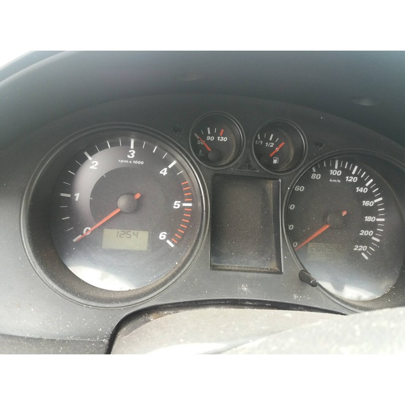 seat ibiza (6l1) cool   |   05.04 - 12.04 | 2004 - 2004 | 101 cv / 74 kw del año 2004