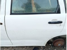 Recambio de puerta trasera izquierda para seat ibiza ii (6k1) 1.9 sdi referencia OEM IAM 6K4833051C   2