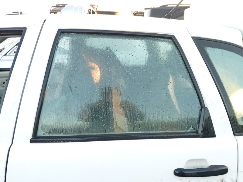 Recambio de puerta trasera izquierda para seat ibiza ii (6k1) 1.9 sdi referencia OEM IAM 6K4833051C  