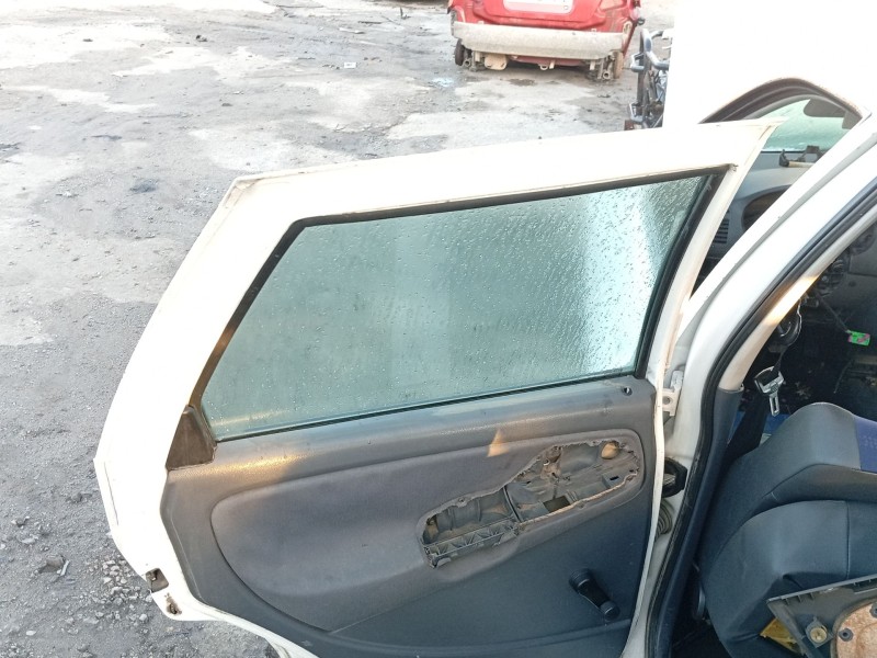 Recambio de puerta trasera izquierda para seat ibiza ii (6k1) 1.9 sdi referencia OEM IAM 6K4833051C  