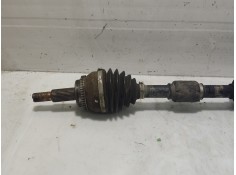 Recambio de transmision delantera derecha para toyota corolla verso (zer_, zze12_, r1_) 2.2 d-4d (aur10_) referencia OEM IAM 434 2