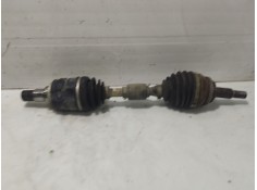 Recambio de transmision delantera izquierda para toyota corolla verso (zer_, zze12_, r1_) 2.2 d-4d (aur10_) referencia OEM IAM 4