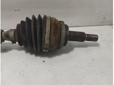 Recambio de transmision delantera izquierda para toyota corolla verso (zer_, zze12_, r1_) 2.2 d-4d (aur10_) referencia OEM IAM 4 2