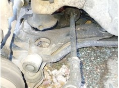 Recambio de brazo suspension inferior delantero izquierdo para seat ibiza ii (6k1) 1.9 sdi referencia OEM IAM 191407151B  