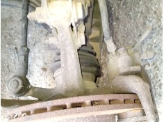 Recambio de mangueta delantera derecha para seat ibiza ii (6k1) 1.9 sdi referencia OEM IAM 1H0407256B   2