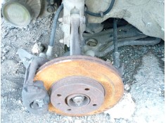 Recambio de mangueta delantera izquierda para seat ibiza ii (6k1) 1.9 sdi referencia OEM IAM 1H0407255B  