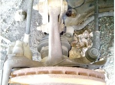 Recambio de mangueta delantera izquierda para seat ibiza ii (6k1) 1.9 sdi referencia OEM IAM 1H0407255B   2