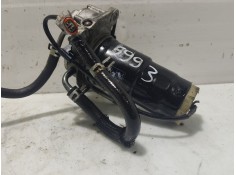 Recambio de portafiltro gasoil para toyota corolla verso (zer_, zze12_, r1_) 2.2 d-4d (aur10_) referencia OEM IAM 233800R010   2