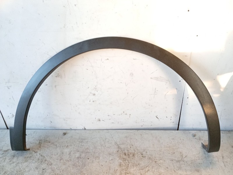 Recambio de aletin delantero derecho para renault kadjar (ha_, hl_) 1.6 dci 130 referencia OEM IAM   