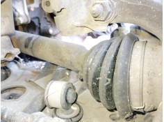 Recambio de transmision delantera derecha para seat ibiza ii (6k1) 1.9 sdi referencia OEM IAM 6K0407452FX   2