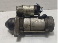 Recambio de motor arranque para toyota corolla verso (zer_, zze12_, r1_) 2.2 d-4d (aur10_) referencia OEM IAM 281000R030 CST4024