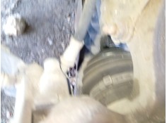 Recambio de transmision delantera izquierda para seat ibiza ii (6k1) 1.9 sdi referencia OEM IAM 6K0407451BX   2