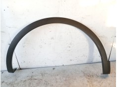 Recambio de aletin delantero izquierdo para renault kadjar (ha_, hl_) 1.6 dci 130 referencia OEM IAM RE0612A10XX01 RE0612A10 