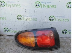 Recambio de piloto trasero izquierdo para  referencia OEM IAM   