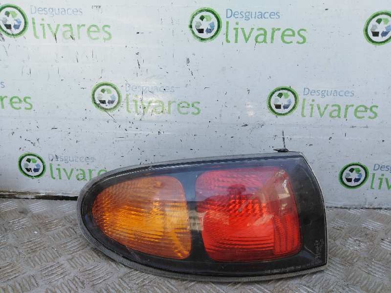 Recambio de piloto trasero izquierdo para  referencia OEM IAM   