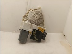 Recambio de motor elevalunas delantero izquierdo para seat cordoba (6l2) 1.4 tdi referencia OEM IAM 986031-103 H001S0001 9860311