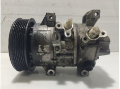 Recambio de compresor aire acondicionado para toyota corolla verso (zer_, zze12_, r1_) 2.2 d-4d (aur10_) referencia OEM IAM 8831