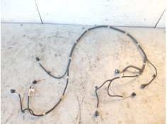 Recambio de instalacion electrica para renault kadjar (ha_, hl_) 1.6 dci 130 referencia OEM IAM 240700594R  