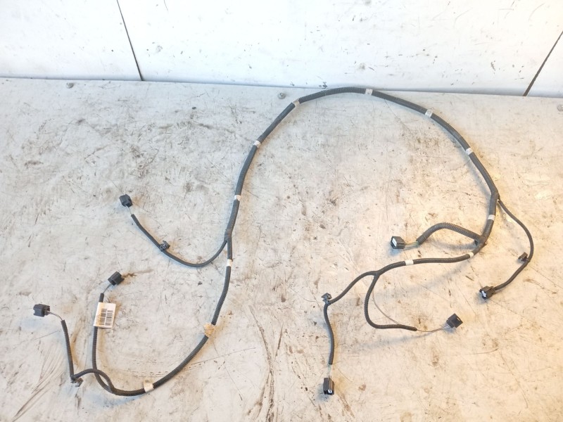 Recambio de instalacion electrica para renault kadjar (ha_, hl_) 1.6 dci 130 referencia OEM IAM 240700594R  