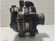 Recambio de alternador para toyota corolla verso (zer_, zze12_, r1_) 2.2 d-4d (aur10_) referencia OEM IAM 270600G011 CAL40257AS 