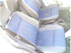 Recambio de asiento delantero derecho para seat ibiza ii (6k1) 1.9 sdi referencia OEM IAM 6024ADD  