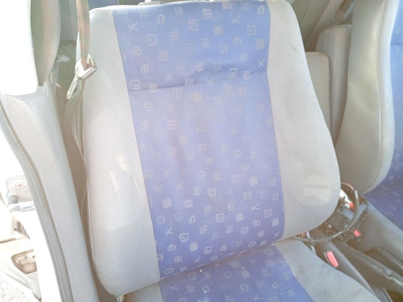 Recambio de asiento delantero derecho para seat ibiza ii (6k1) 1.9 sdi referencia OEM IAM 6024ADD  