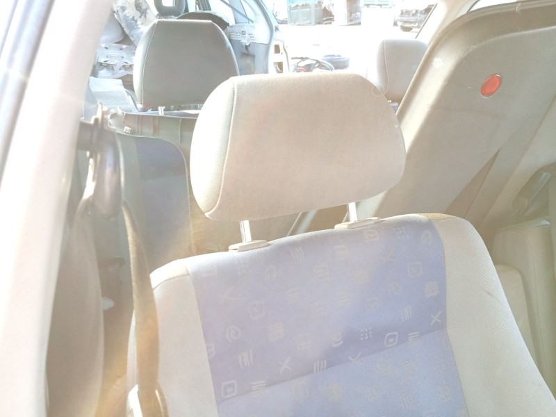 Recambio de asiento delantero derecho para seat ibiza ii (6k1) 1.9 sdi referencia OEM IAM 6024ADD  