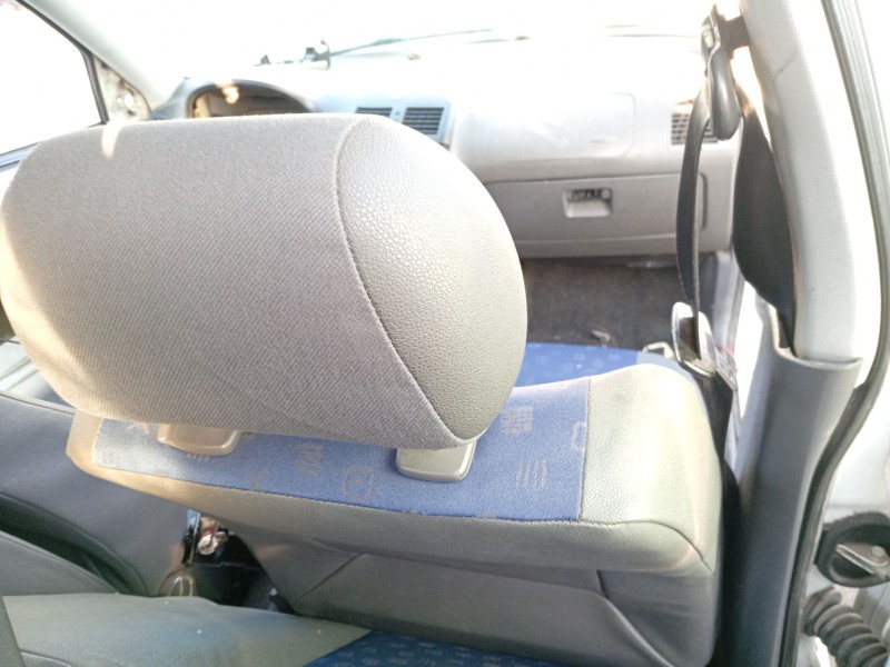 Recambio de asiento delantero derecho para seat ibiza ii (6k1) 1.9 sdi referencia OEM IAM 6024ADD  