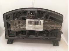Recambio de cuadro instrumentos para opel zafira b furgoneta/monovolumen (a05) 1.7 cdti van (m75) referencia OEM IAM 13309003  