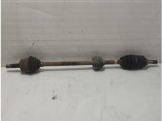 Recambio de transmision delantera derecha para fiat punto (188_) 1.2 60 (188.030, .050, .130, .150, .230, .250) referencia OEM I