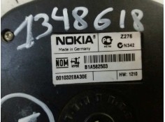 Recambio de modulo electronico para ford transit connect (tc7) kasten city light (2009)   |   08.09 - ... | 2009 | 110 cv / 81 k 2