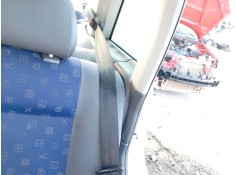 Recambio de cinturon seguridad trasero izquierdo para seat ibiza ii (6k1) 1.9 sdi referencia OEM IAM 6K0857805FHCP  