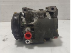 Recambio de compresor aire acondicionado para fiat punto (188_) 1.2 60 (188.030, .050, .130, .150, .230, .250) referencia OEM IA 2