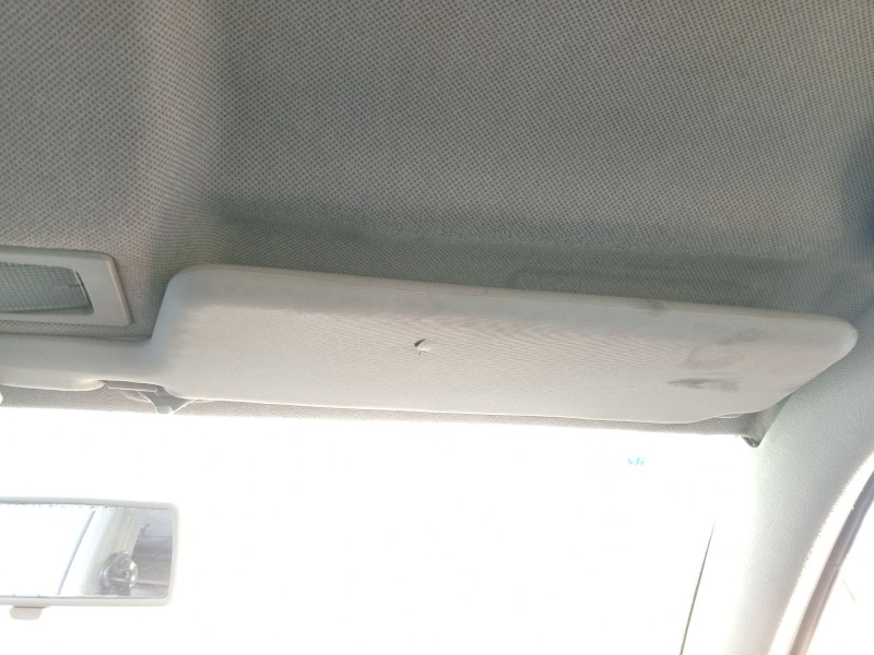 Recambio de parasol derecho para seat ibiza ii (6k1) 1.9 sdi referencia OEM IAM 6K1857552G2F4  