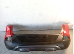 Recambio de paragolpes trasero para renault kadjar (ha_, hl_) 1.6 dci 130 referencia OEM IAM 850B20178R  