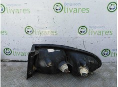 Recambio de piloto trasero izquierdo para  referencia OEM IAM    2