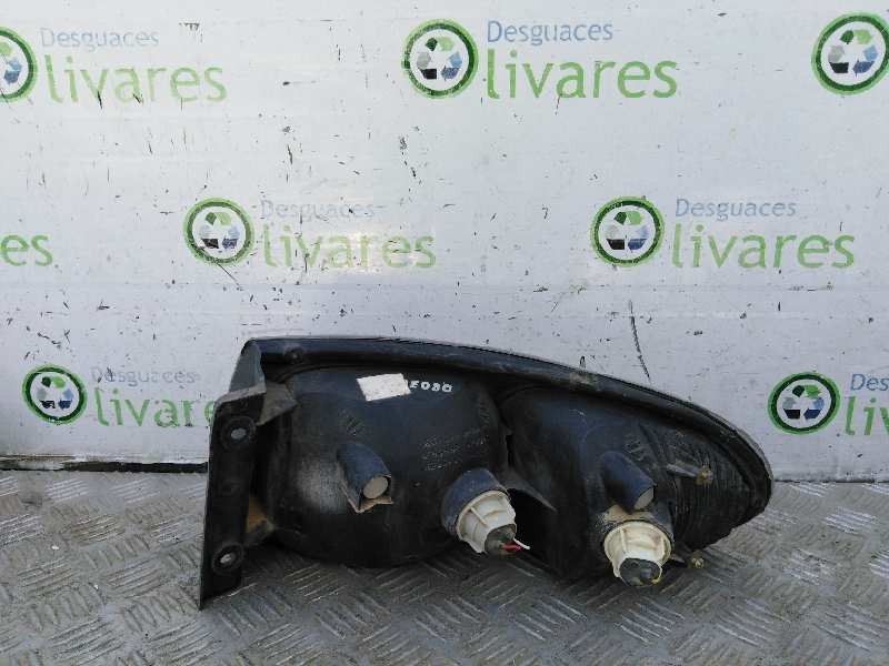 Recambio de piloto trasero izquierdo para  referencia OEM IAM   