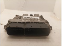 Recambio de centralita motor uce para kia carens (un) referencia OEM IAM 39113-27485 3911327485 0281013072
