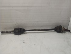Recambio de transmision delantera derecha para chrysler voyager iv (rg, rs) 2.5 crd referencia OEM IAM 4641884AA  