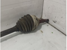 Recambio de transmision delantera derecha para chrysler voyager iv (rg, rs) 2.5 crd referencia OEM IAM 4641884AA   2