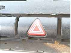 Recambio de warning para seat ibiza ii (6k1) 1.9 sdi referencia OEM IAM   