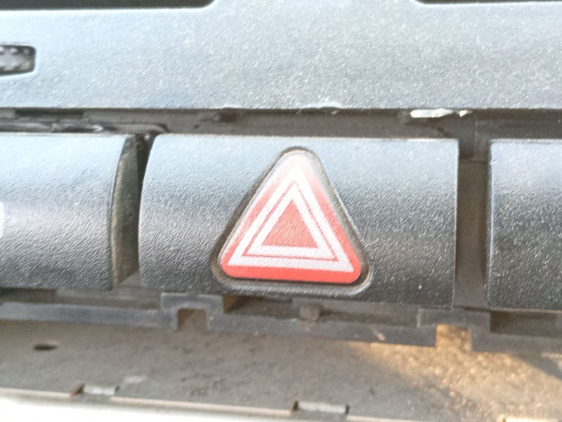 Recambio de warning para seat ibiza ii (6k1) 1.9 sdi referencia OEM IAM   