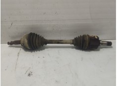 Recambio de transmision delantera izquierda para chrysler voyager iv (rg, rs) 2.5 crd referencia OEM IAM 4641883AA  