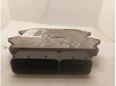 Recambio de centralita motor uce para opel corsa c (x01) 1.3 cdti (f08, f68) referencia OEM IAM 55196352 7160004904 