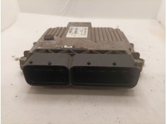 Recambio de centralita motor uce para opel corsa c (x01) 1.3 cdti (f08, f68) referencia OEM IAM 55196352 7160004904  2