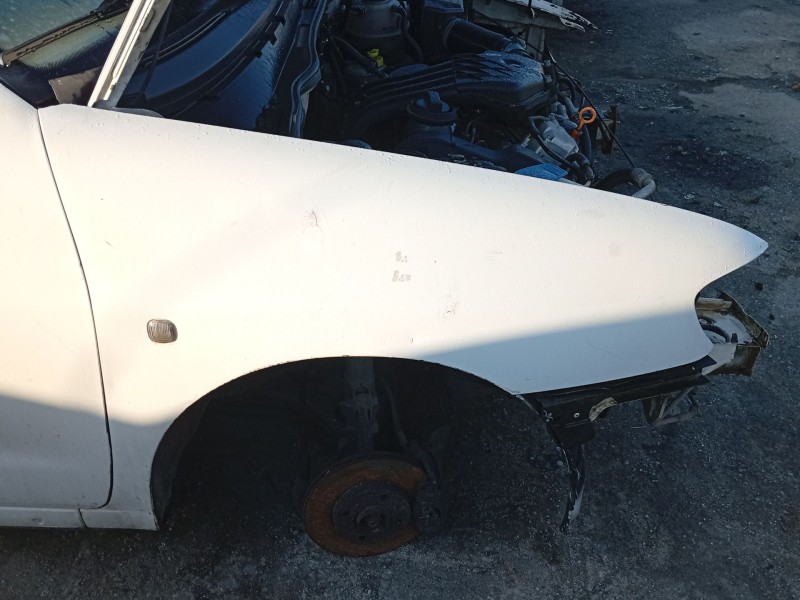 Recambio de aleta delantera derecha para seat ibiza ii (6k1) 1.9 sdi referencia OEM IAM 6K0821022D  