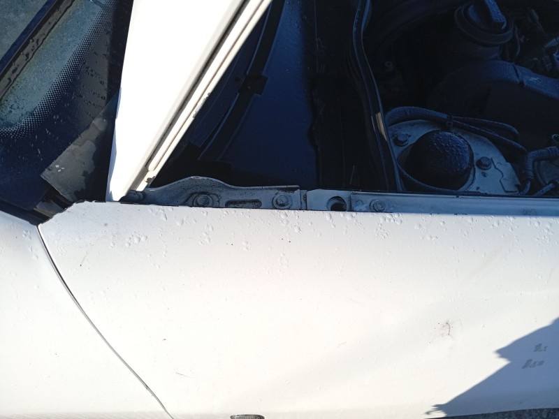 Recambio de aleta delantera derecha para seat ibiza ii (6k1) 1.9 sdi referencia OEM IAM 6K0821022D  