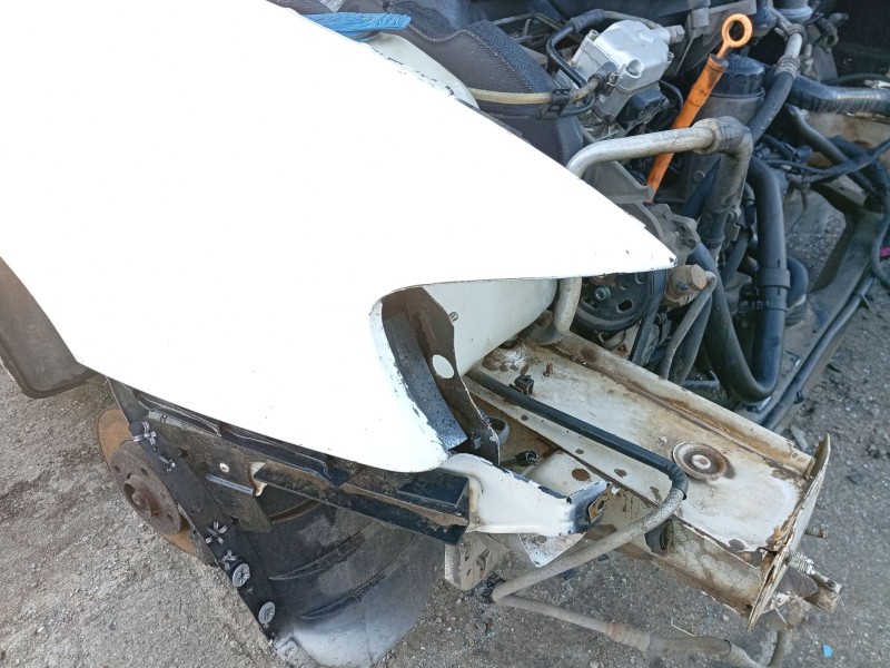 Recambio de aleta delantera derecha para seat ibiza ii (6k1) 1.9 sdi referencia OEM IAM 6K0821022D  