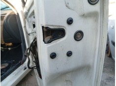 Recambio de cerradura puerta delantera derecha para seat ibiza ii (6k1) 1.9 sdi referencia OEM IAM 6K4837016D  